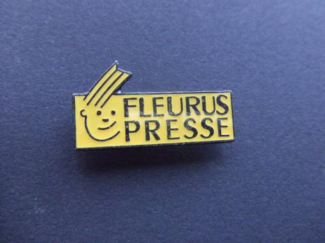 Fleurus Presse weekblad voor kinderen Frankrijk